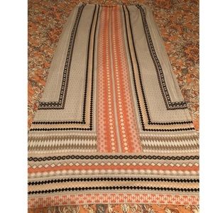 Beautiful maxi skirt